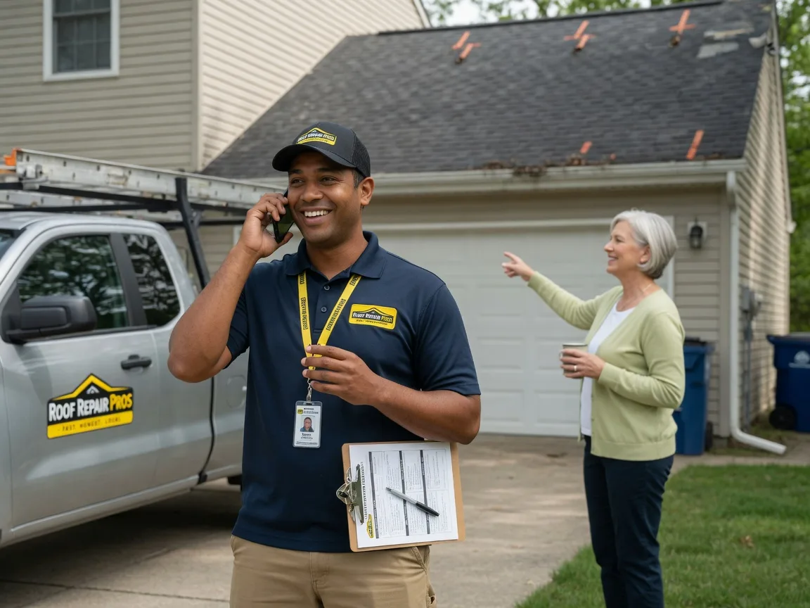 Roof Repair Hannastown, PA FAQs